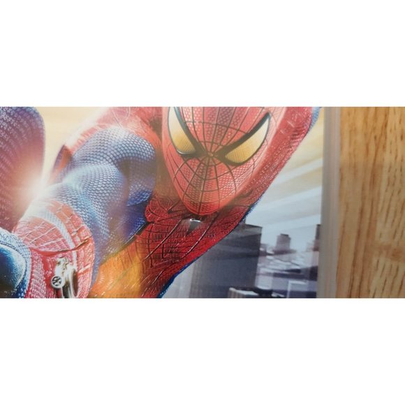 The Amazing Spider-Man (Sony PlayStation 3, 2012) - Picture 12 of 14